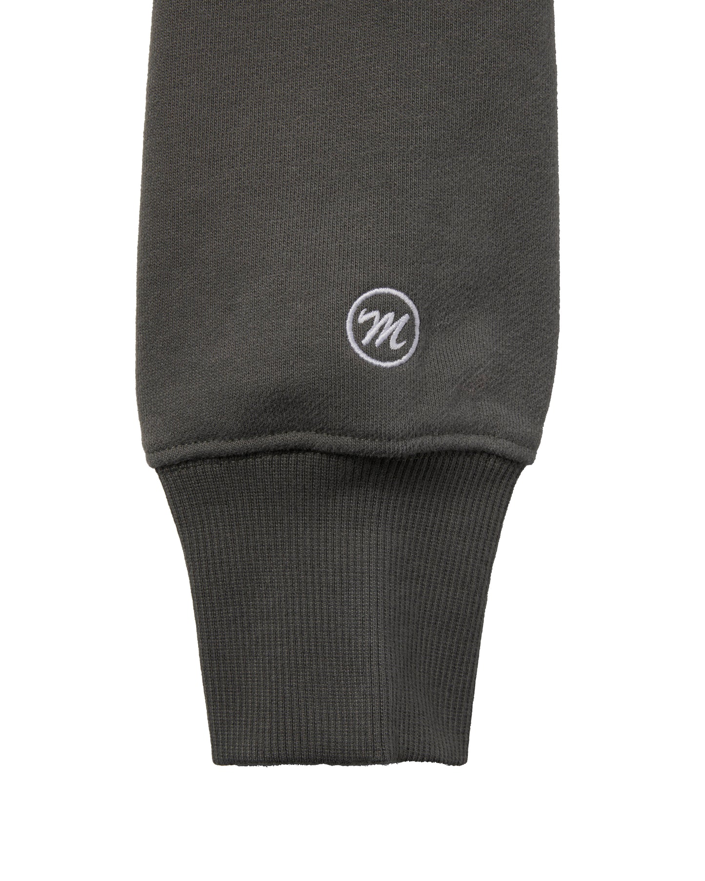 CONCRETE UNIVERSITY HOODIE