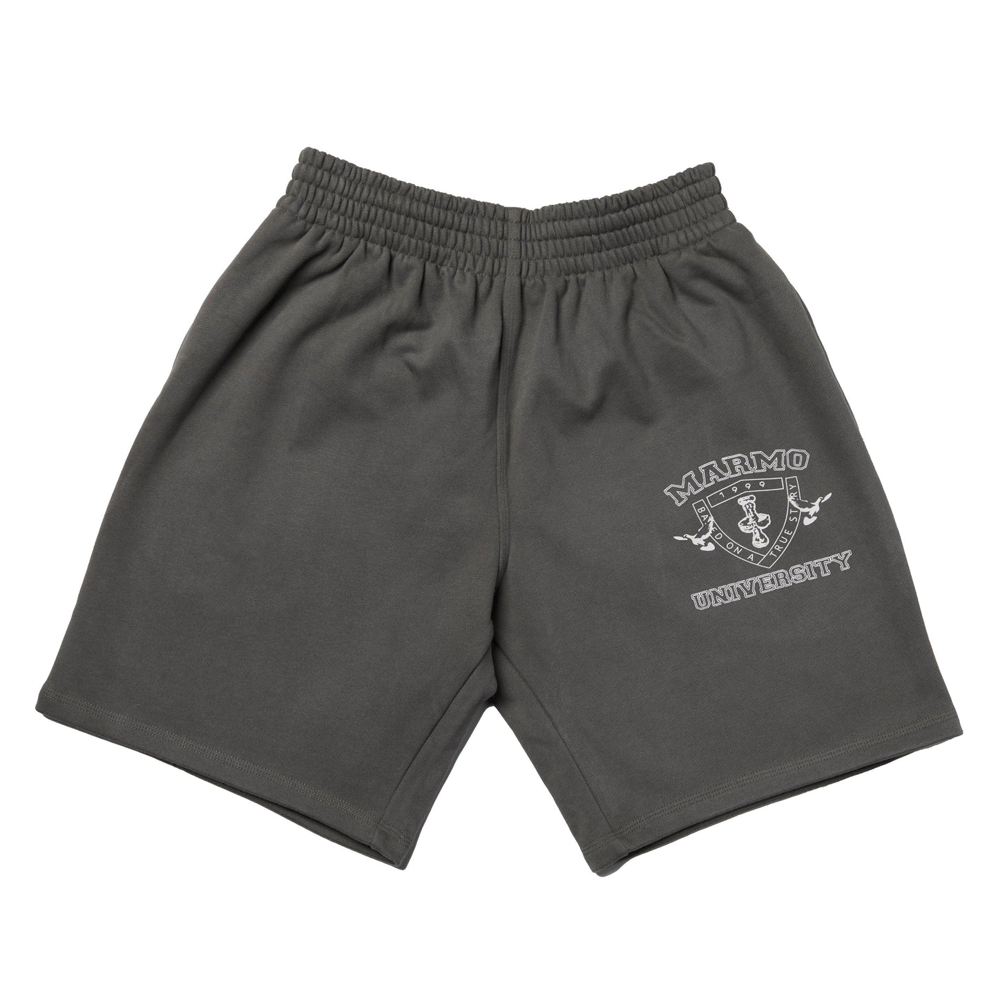 CONCRETE UNIVERSITY SHORTS