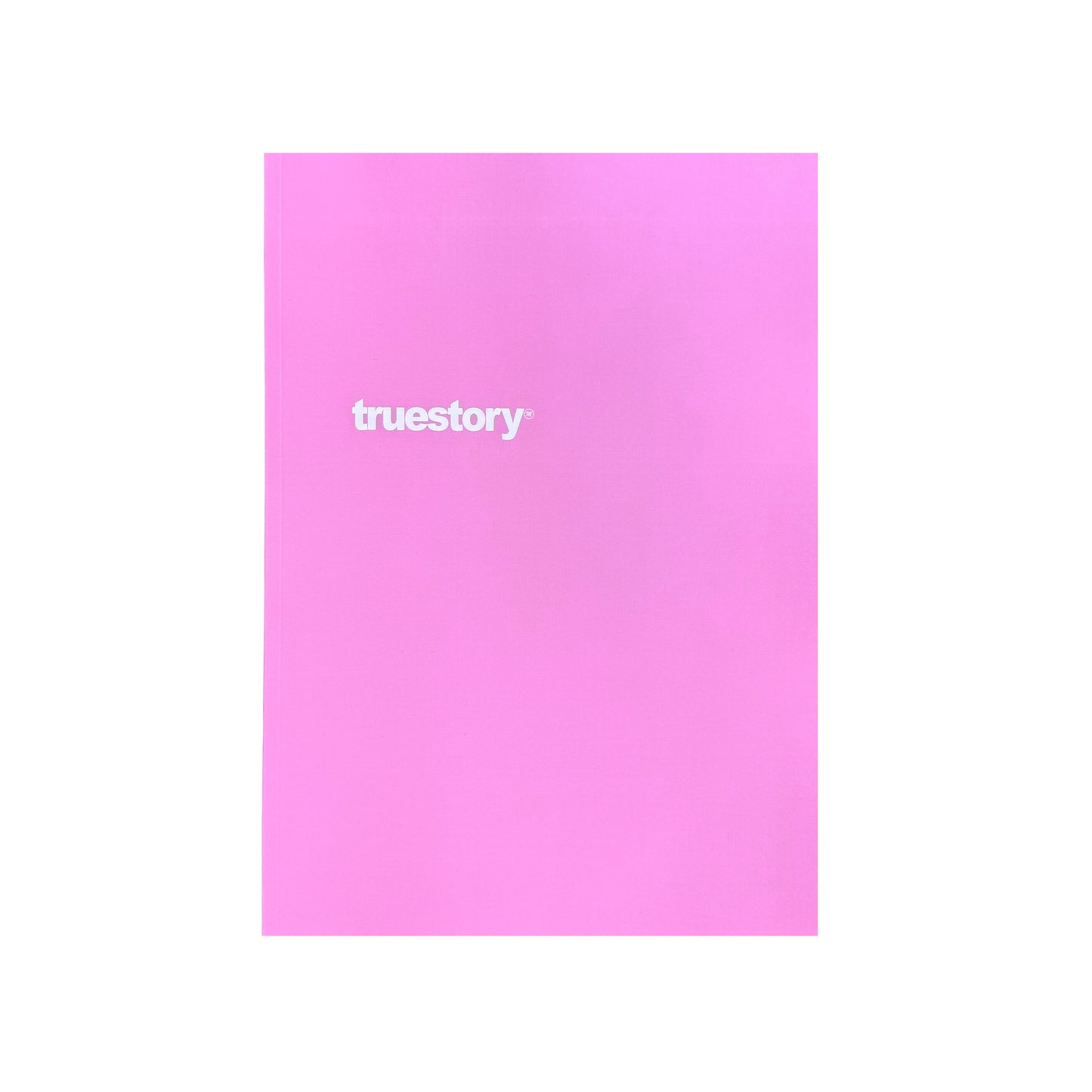 TRUESTORY MAGAZINE VOL.02