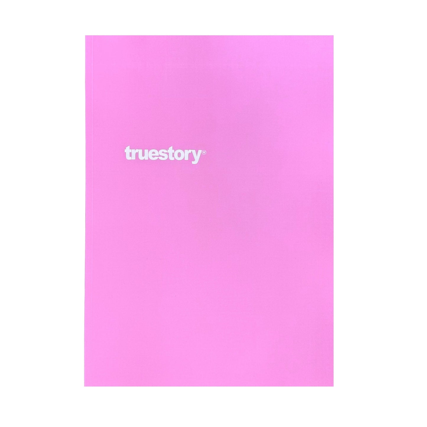 TRUESTORY MAGAZINE VOL.02