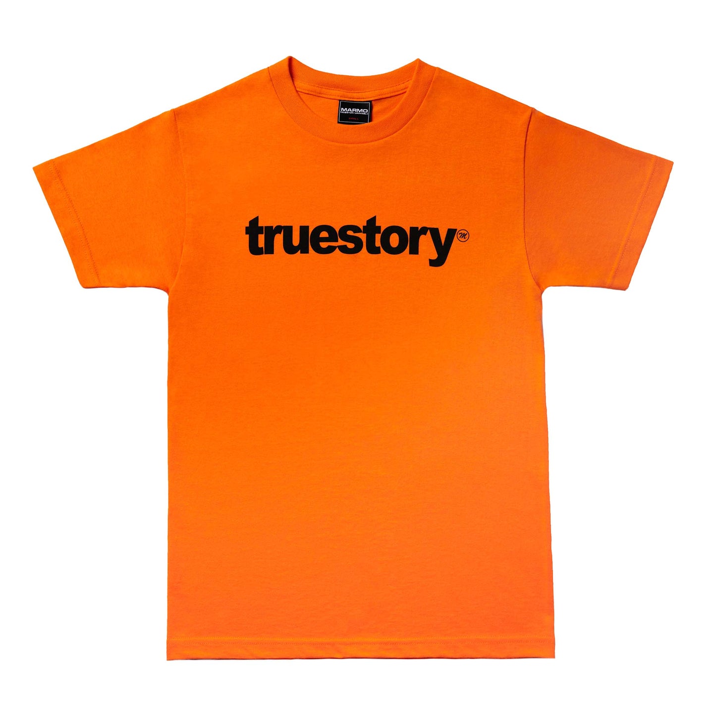 TRUESTORY ORANGE