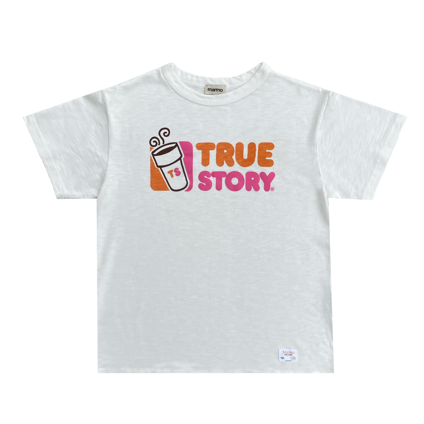TRUESTORY DUNKIN