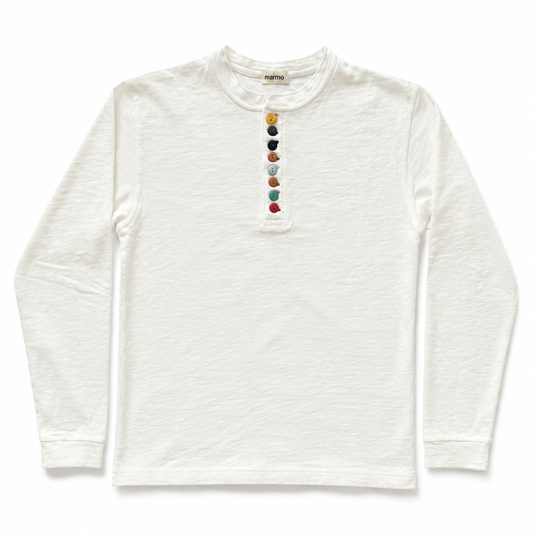 RAINBOW HENLEY