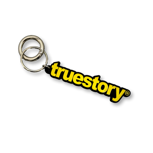 KEY-CHAIN TRUESTORY