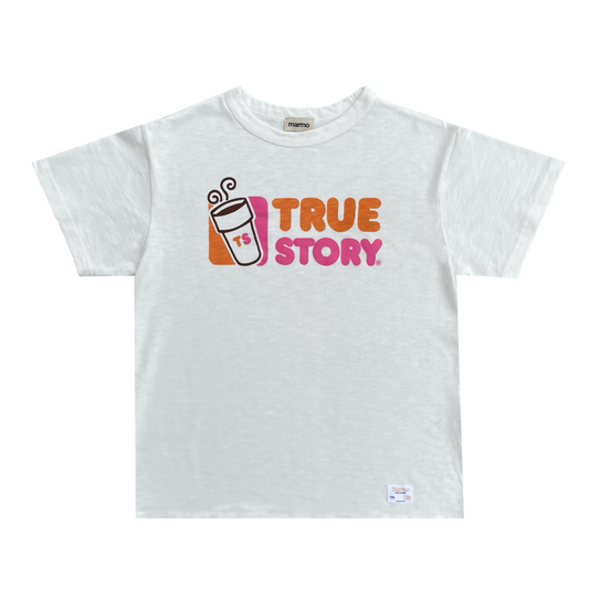TRUESTORY DUNKIN