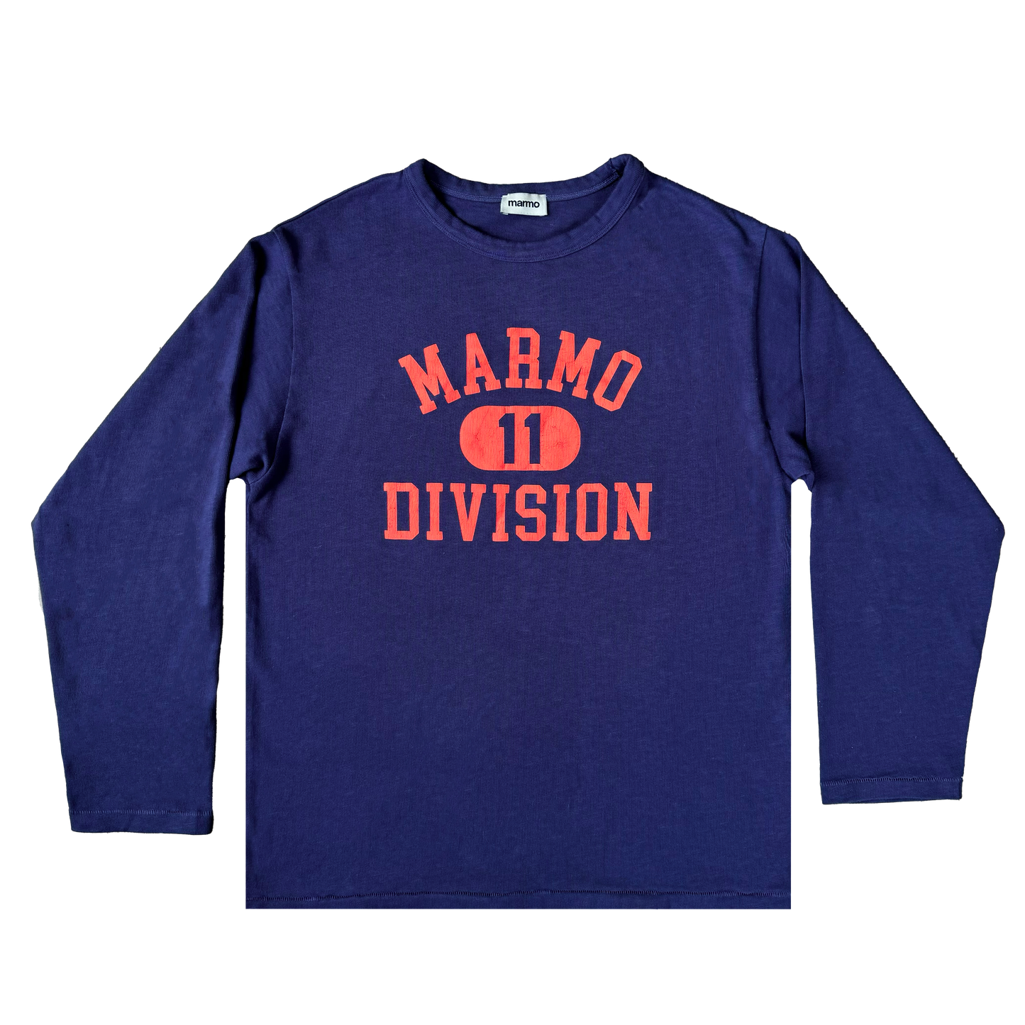 DIVISION LONG SLEEVE