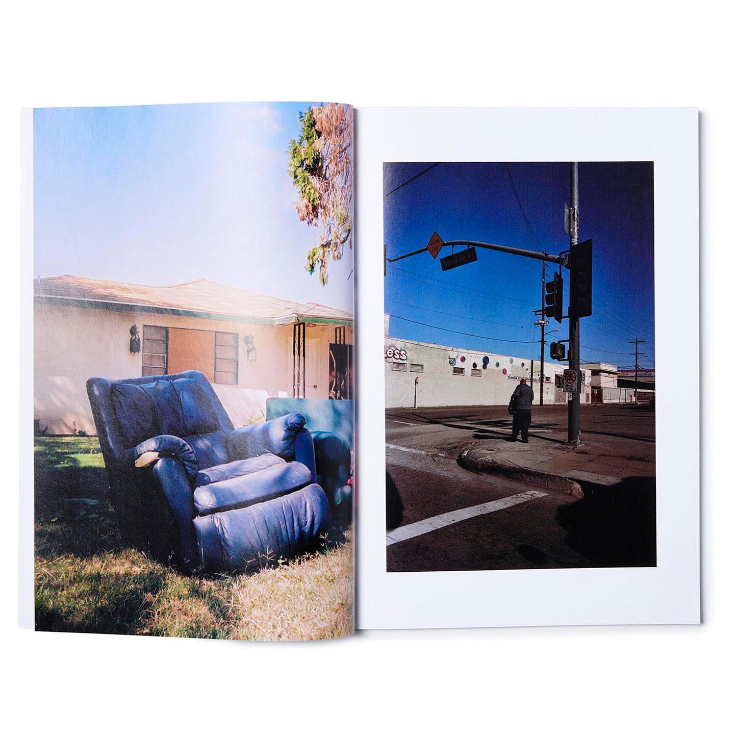TRUESTORY MAGAZINE VOL.1