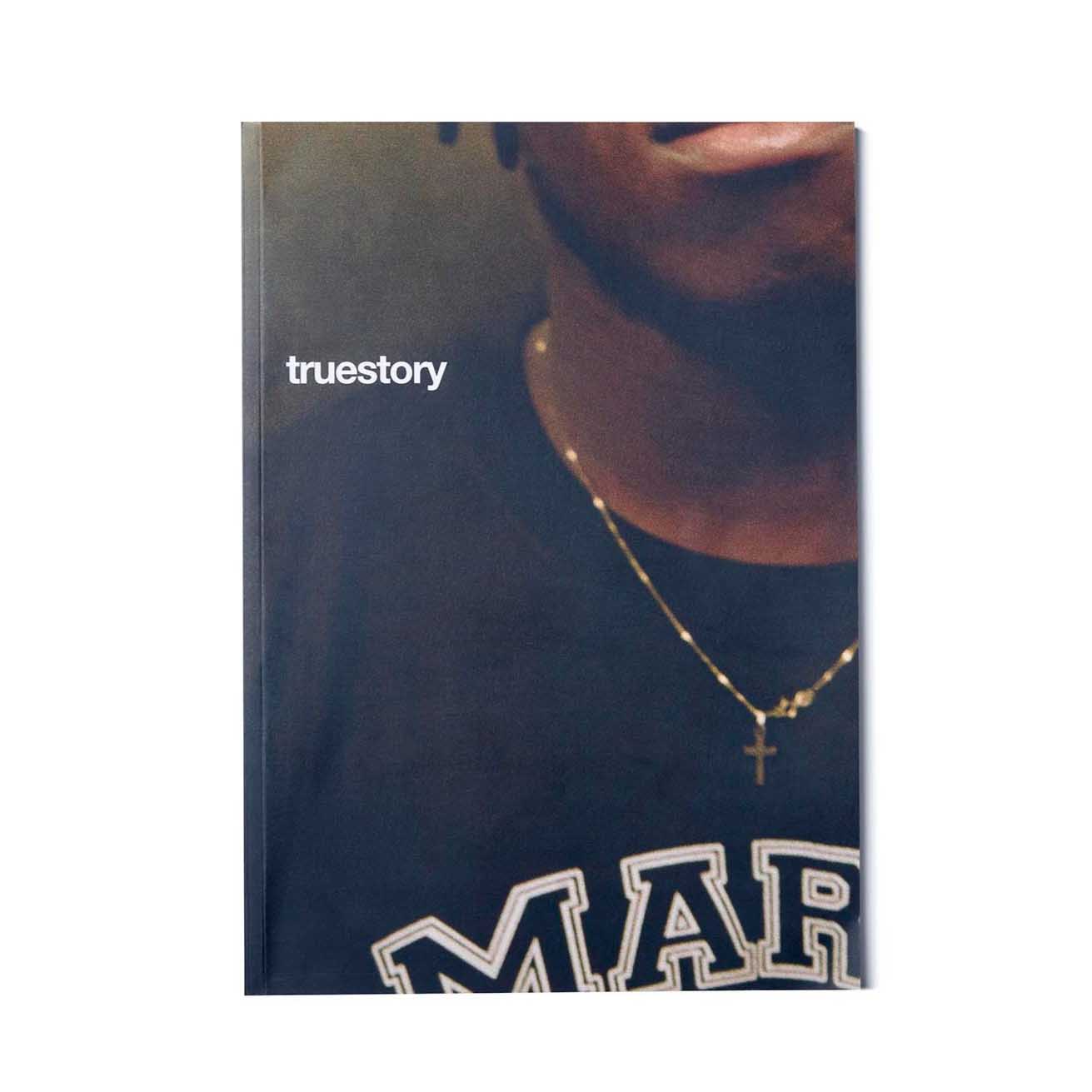 TRUESTORY MAGAZINE VOL.1
