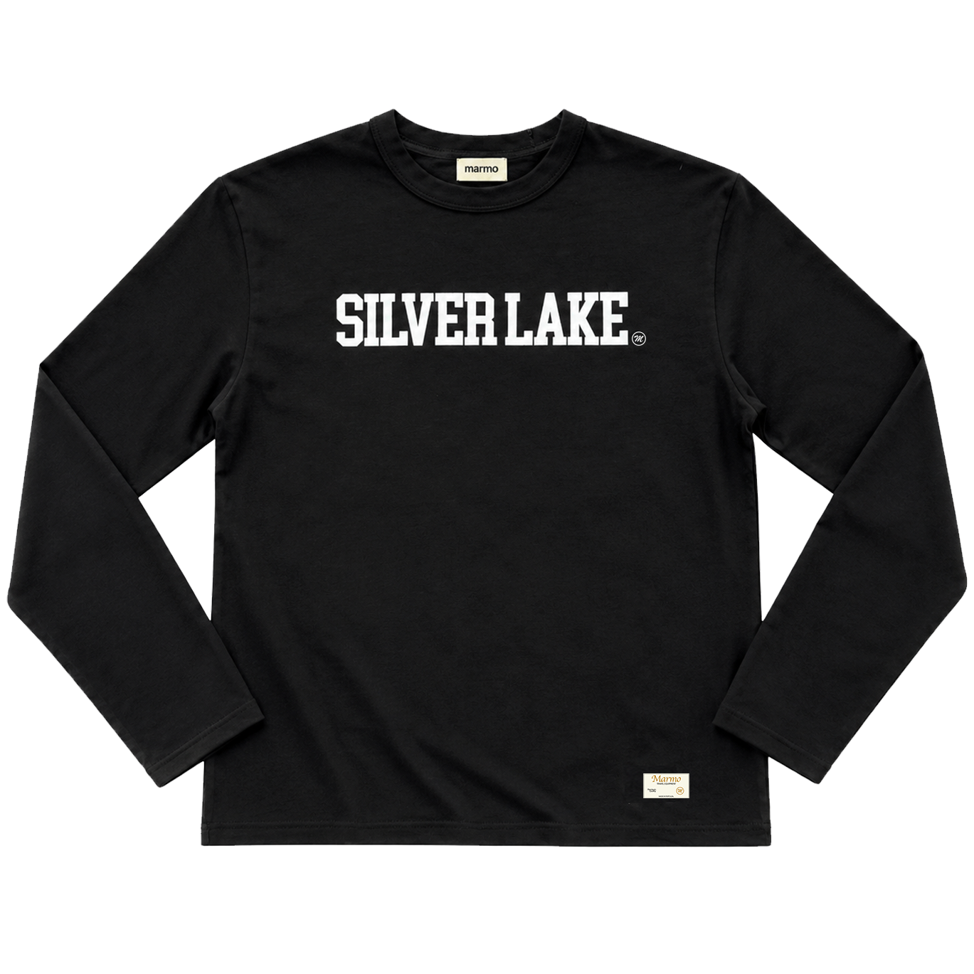 SILVERLAKE LONGSLEEVES