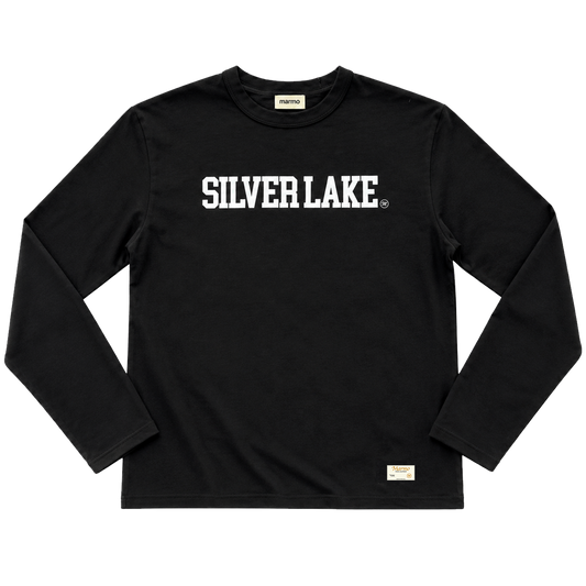 SILVERLAKE LONGSLEEVES